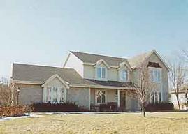 4829 Newport Ln., Mount Pleasant, WI 53403