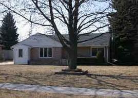 1330 N 28th St., Sheboygan, WI 53081