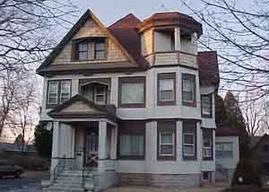 2612 Erie, Sheboygan, WI 53081