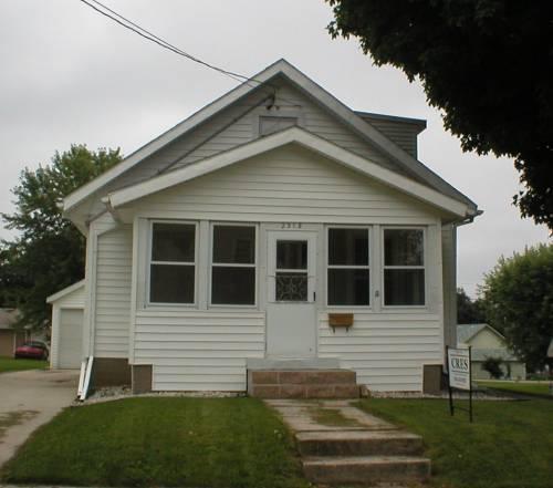2318 Prospect St., New Holstein, WI 53061