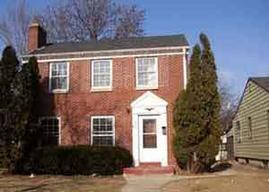 4232 W Glendale Ave., Milwaukee, WI 53209