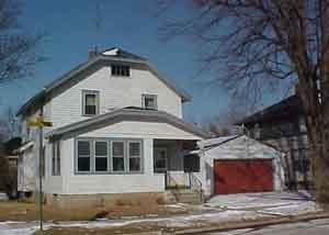 436 Washington St., Sheboygan Falls, WI 53085