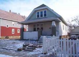 351 E Dover, Milwaukee, WI 53207