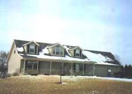 8720 385th Ave., Randall, WI 53105