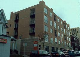 1920 N Farwell Ave. #410, Milwaukee, WI 53202