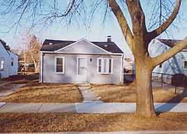 1616 Oregon St, Racine, WI 53405