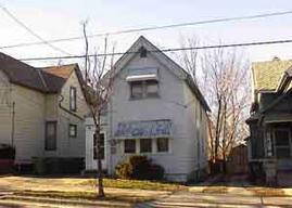 2451 S Burrell St., Milwaukee, WI 53207