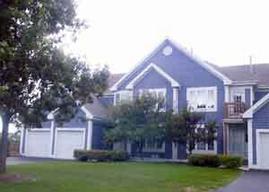 1101 Lakeland Ln. #09-04, Geneva, WI 53147