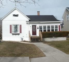 261 W Front St., Peshtigo, WI 54157