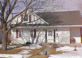 872 Utica St., Chilton, WI 53014