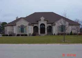 12122 N Rolling Field Dr., Mequon, WI 53097