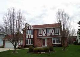 2121 Tiffany Dr., Caledonia, WI 53402