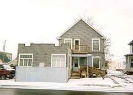 2118 Racine St., Mount Pleasant, WI 53403