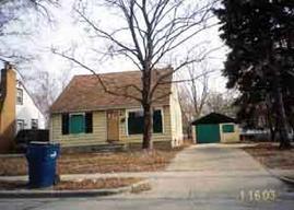 5042 N 57th, Milwaukee, WI 53218