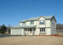 26346 Dukleth Rd, Norway, WI 53185