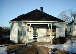 607 S 94th Pl., Milwaukee, WI 53214