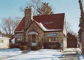 3019 N Wisconsin St., Racine, WI 53402