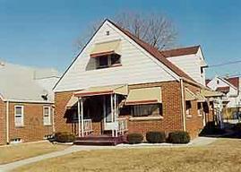 3366 S 13th St., Milwaukee, WI 53215