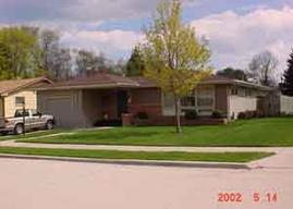 2401 Ontario Ave., Sheboygan, WI 53081