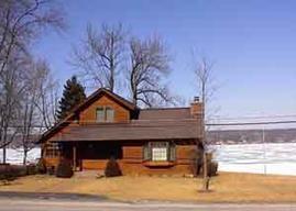 3828 W South Shore, Geneva, WI 53147