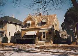 3418 N 57th St, Milwaukee, WI 53216