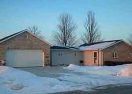 1304 W Schneider Rd., Rantoul, WI 54129