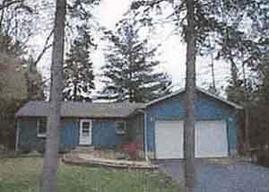 W1379 West Forest #ROAD, Bloomfield, WI 53147