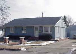 9117 Hulda Dr., Sturtevant, WI 53177