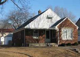 3834 N 57th St., Milwaukee, WI 53216