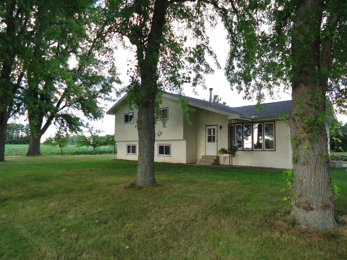 N4636 Townline Rd., Porterfield, WI 54143