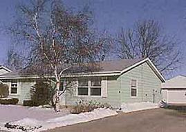 1830 Canary, West Bend, WI 53095