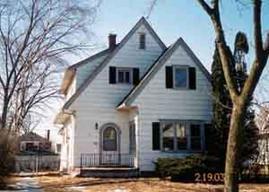4569 N 38th, Milwaukee, WI 53209