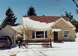 2321 N 84th St., Wauwatosa, WI 53226