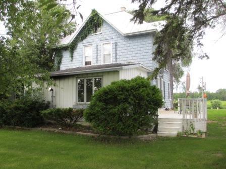 8483 Willow Creek Rd., Little River, WI 54153