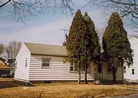 3131 S Nevada St, Milwaukee, WI 53207