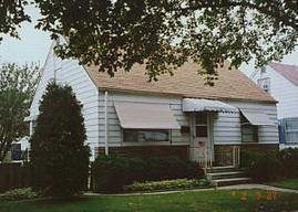 3147 S Brisbane Ave., Milwaukee, WI 53207