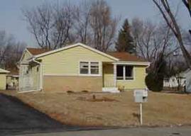 8613 N 51st St., Brown Deer, WI 53223