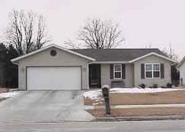2615 Park Forest, West Bend, WI 53090