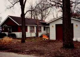 3016 Circle Dr., Burlington, WI 53105