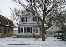464 Storle Ave., Burlington, WI 53105
