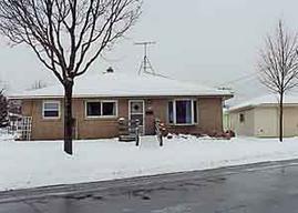 4535 S 5th St., Milwaukee, WI 53207