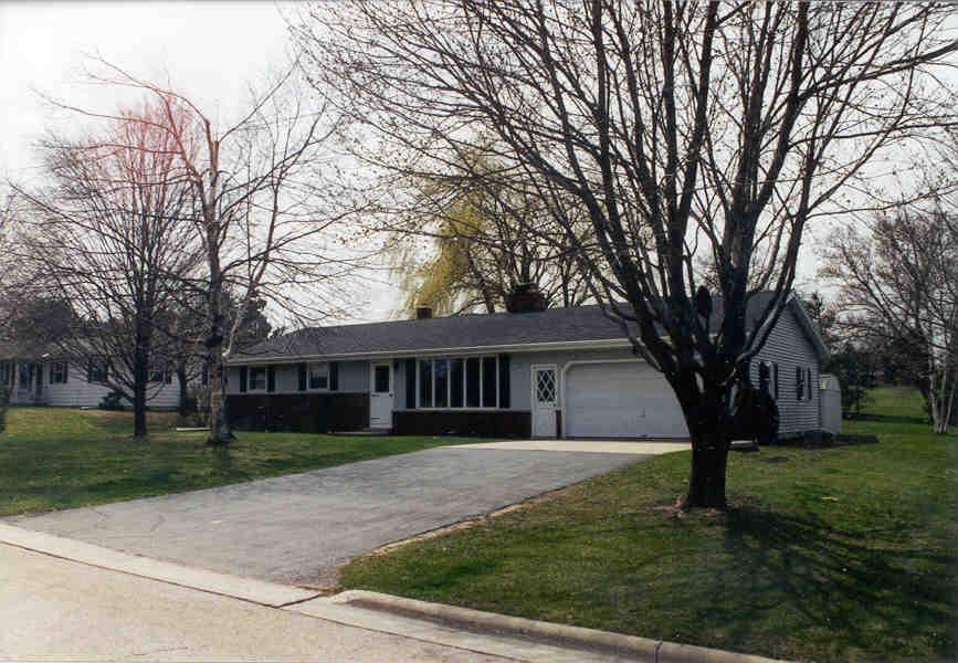 315 Osius St., Adell, WI 53001