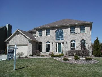 718 Silent Sunday Ct, Caledonia, WI 53402