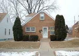 3151 N 75th St, Milwaukee, WI 53216