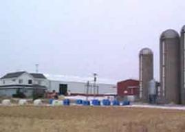 2238 W State Road 149, New Holstein, WI 53061