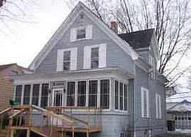 913 E Walnut St., Horicon, WI 53032