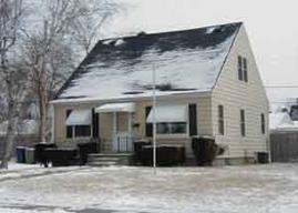 5532 N 13th St, Milwaukee, WI 53209