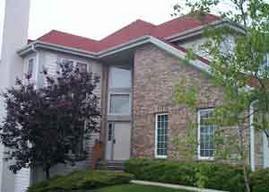 1533 Highland Dr. #08-45, Geneva, WI 53147