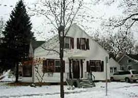 201 Lewis St., Burlington, WI 53105