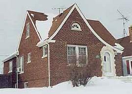 3707 S 19th St., Milwaukee, WI 53221